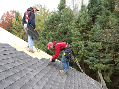 About Siding Replacement LLC Emporium, PA